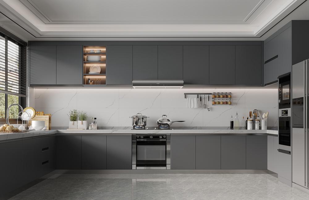 新品速遞 | 雙零低吸廚衛(wèi)中板，省心又安心~