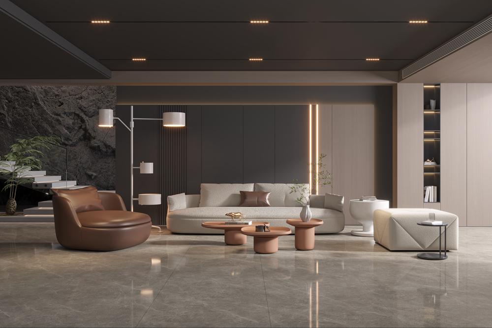 新品上市 | 900×1800mm大板瓷磚，大不一樣的典藏質感