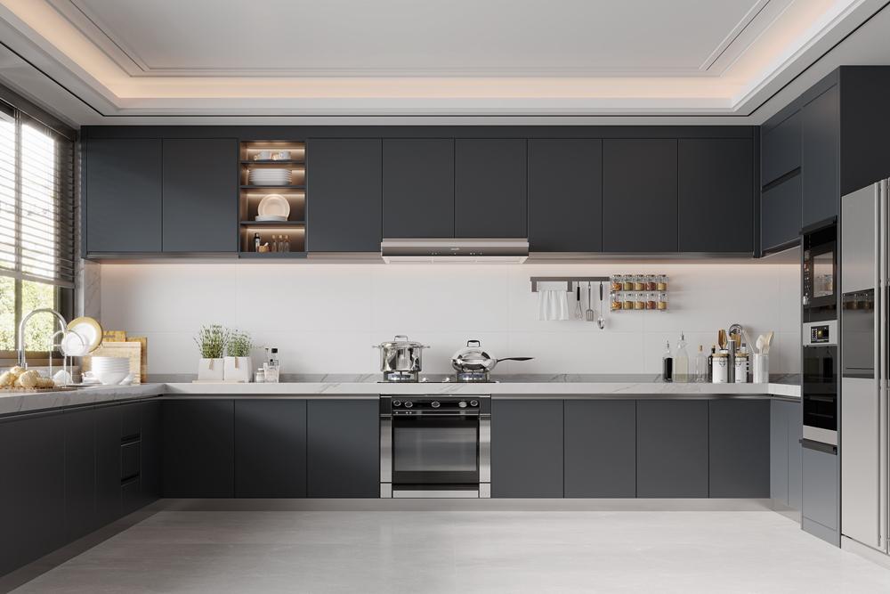 雙零吸水中板瓷磚，廚衛(wèi)空間應(yīng)用舒適度滿分！