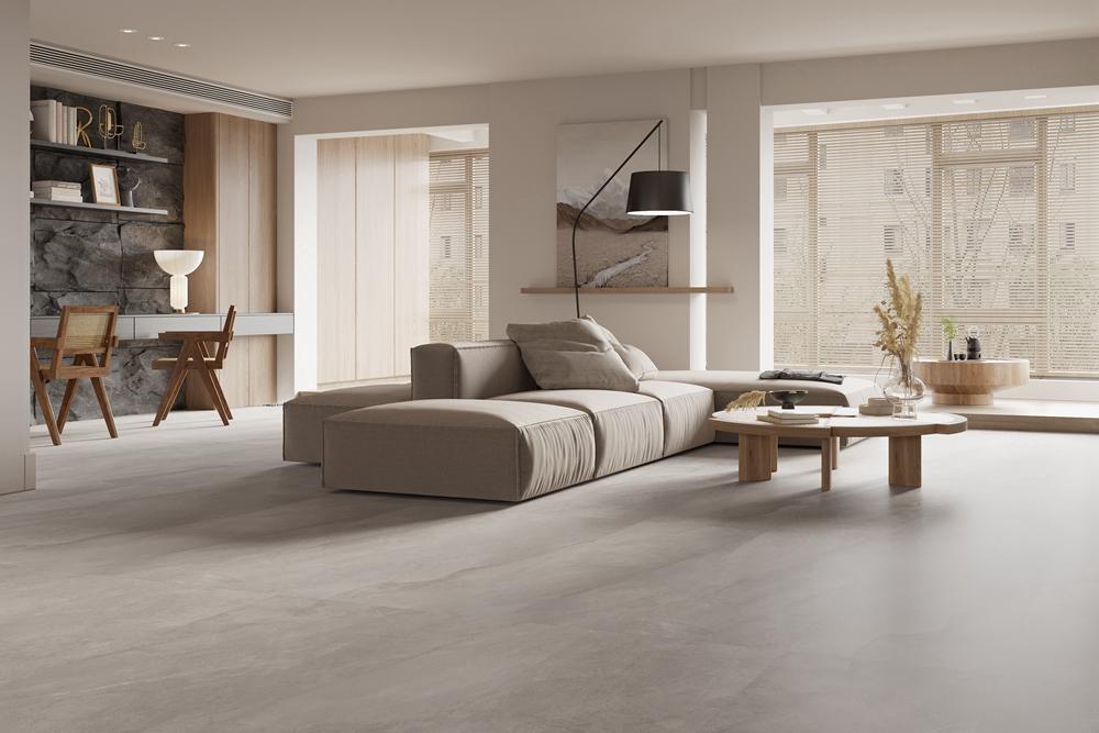 寶藏級柔光新品類，能強瓷磚10°蛋殼光必須安利！