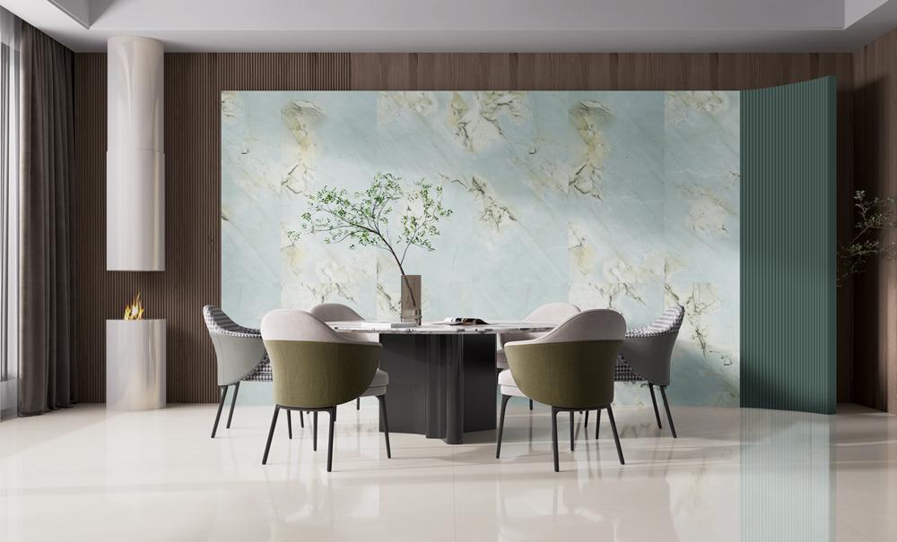 看點新意思 | 能強瓷磚藝術磚，輕松打造視覺焦點