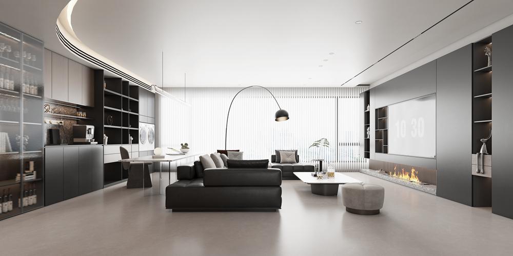 新品上市 | 品致理石系列【萊姆石】，顏質(zhì)兼具，高性價比之選！