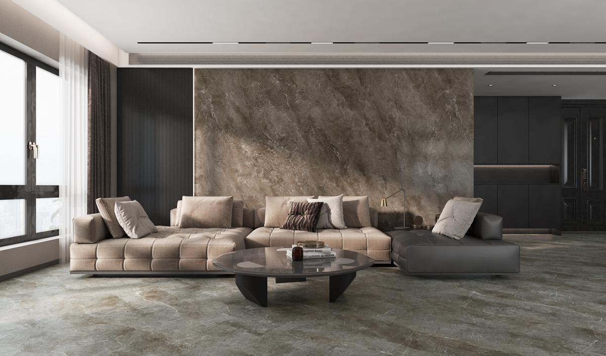 新的主流 | 能強(qiáng)瓷磚1200×1800mm規(guī)格產(chǎn)品圈粉了！