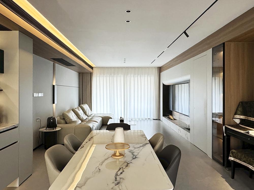 案例分享 | 替大家試過(guò)了！是超心動(dòng)治愈的能強(qiáng)【素絨·天鵝絨】系列